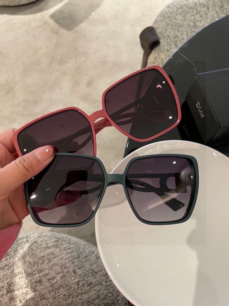 Dior Sunglasses